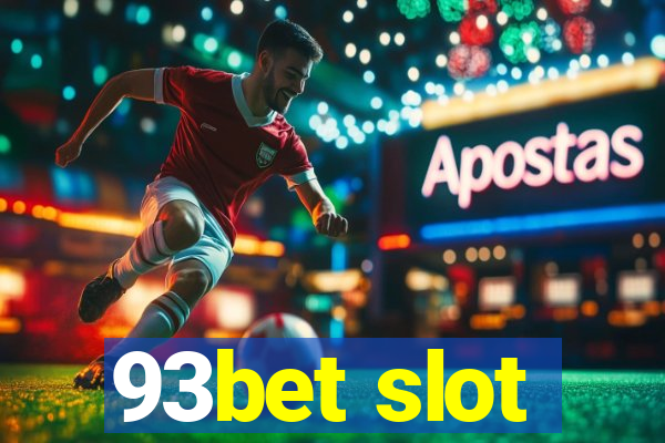 93bet slot